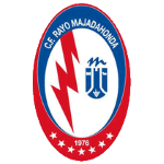 Rayo Majadahonda badge